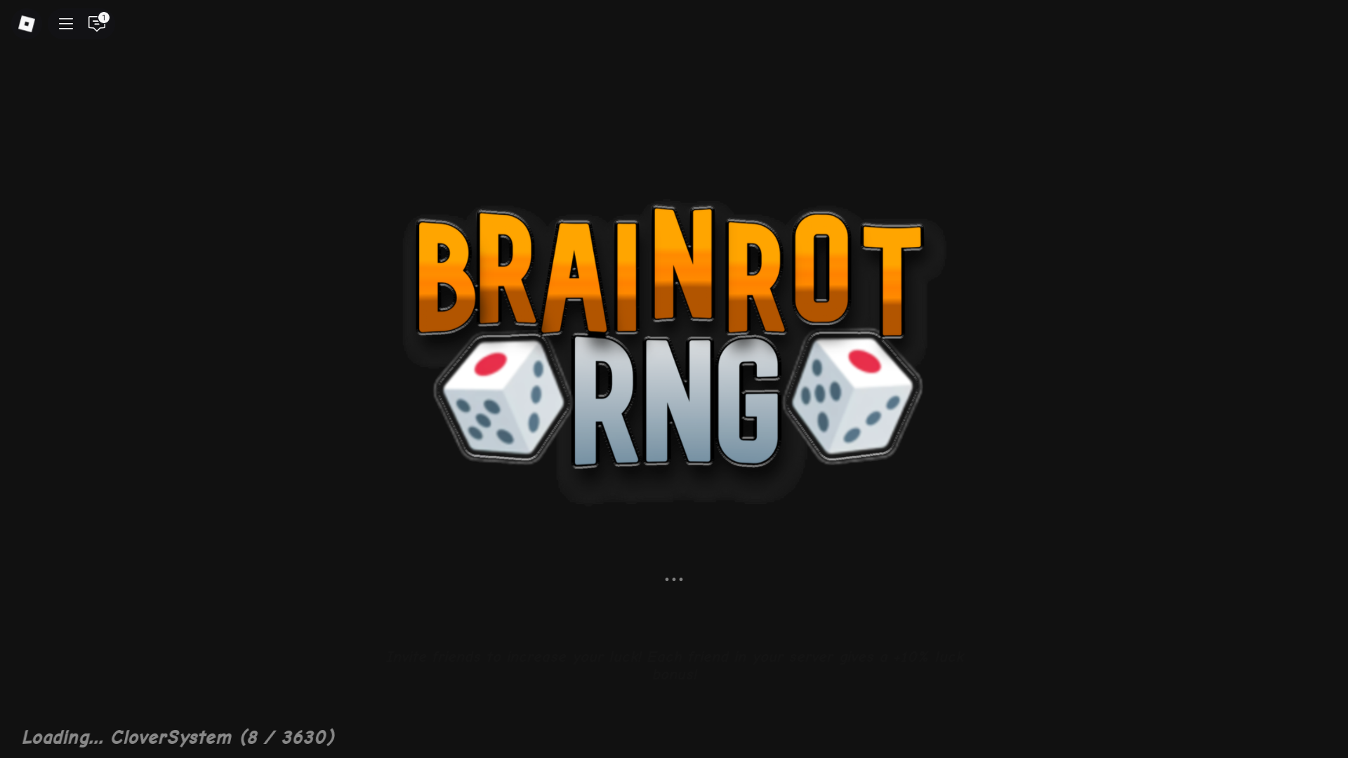 Brainrot RNG (Image via Roblox)