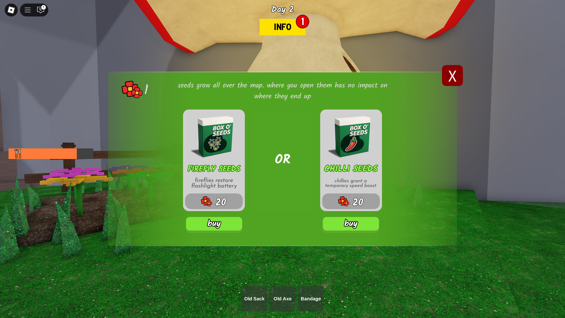 Fairy shop (Image via Roblox)