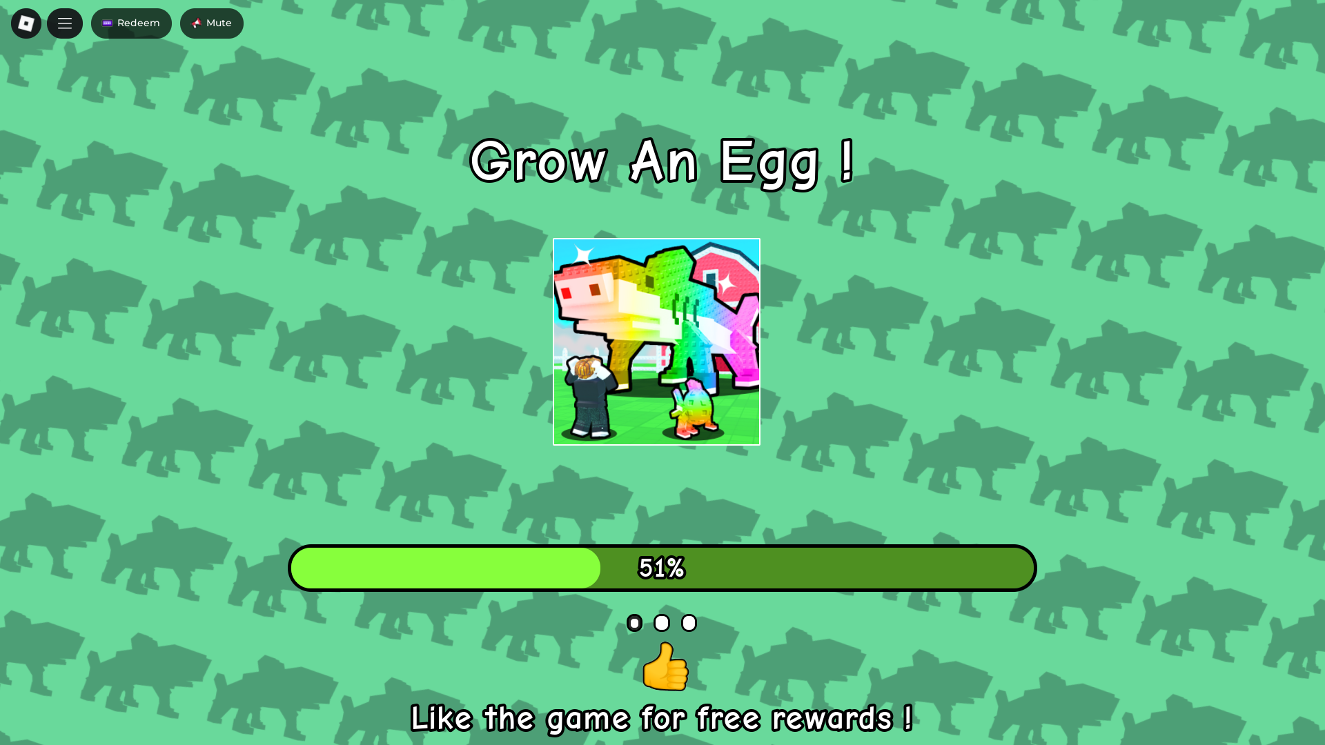 Grow An Egg (Image via Roblox)