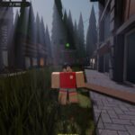 Disease Control (Image via Roblox)