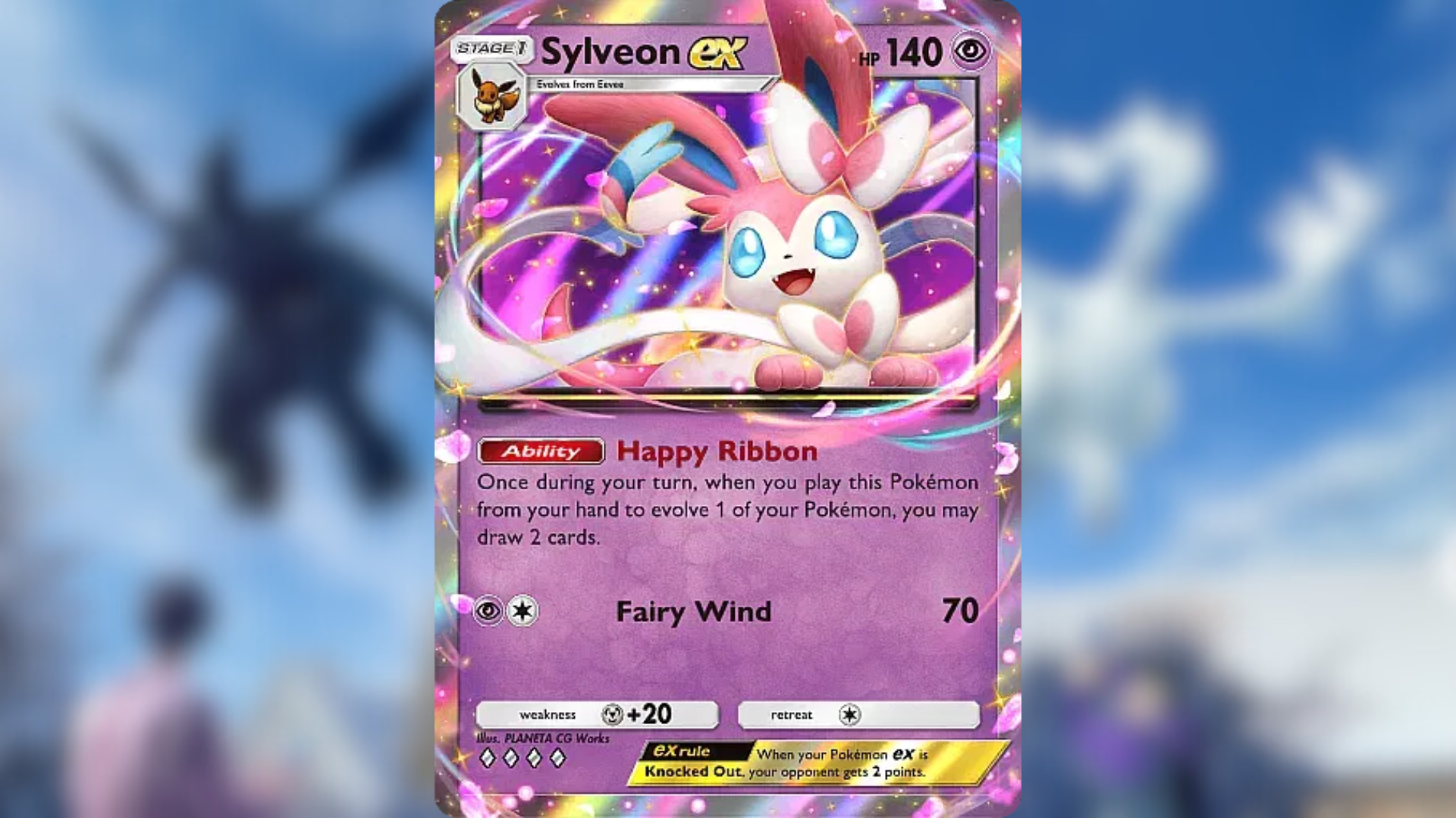 Drawing extra cards is always useful (Image via The Pokemon Company)