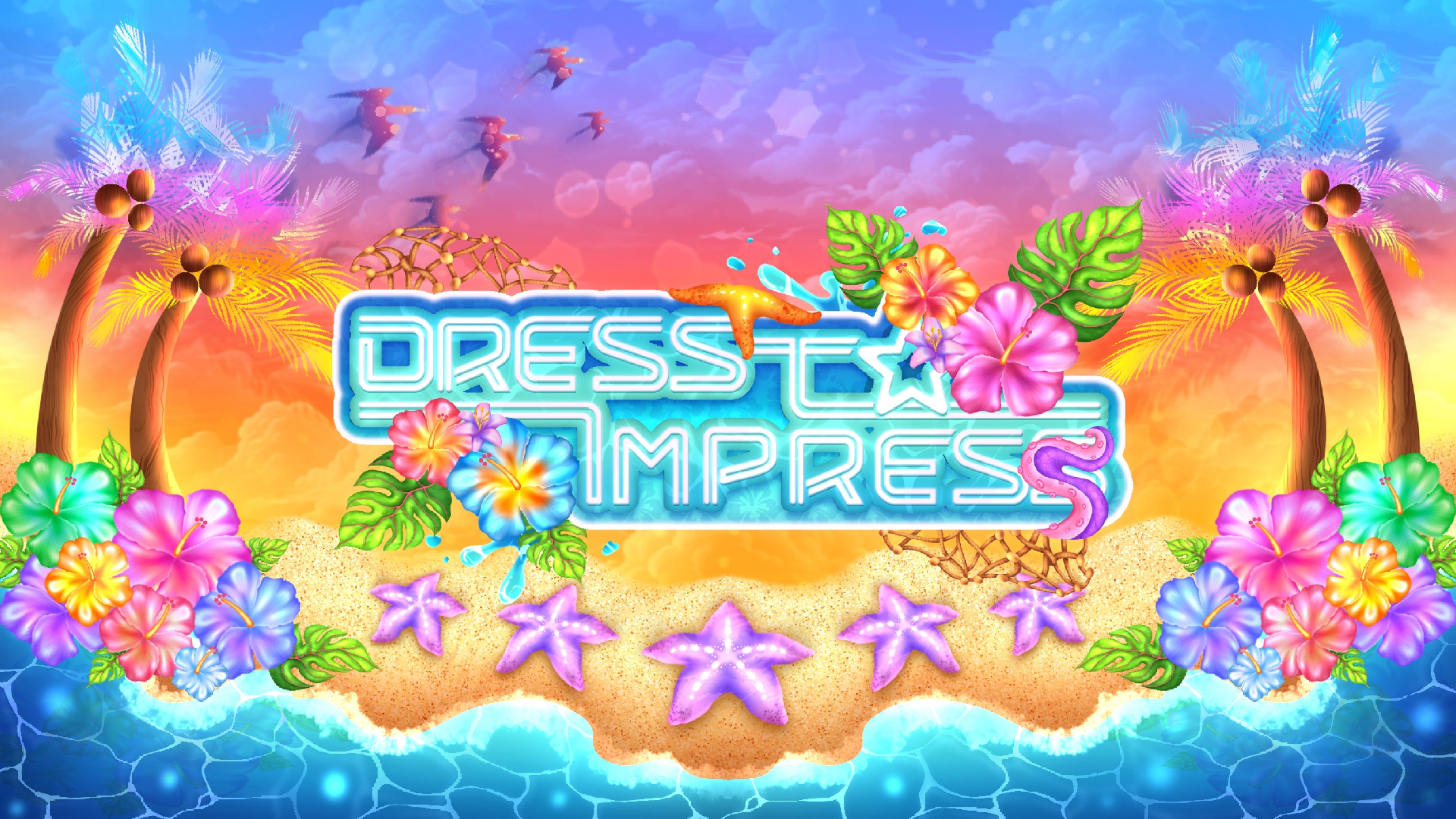 Dress To Impress Summer Update Release Time (Image via Roblox Corporation)