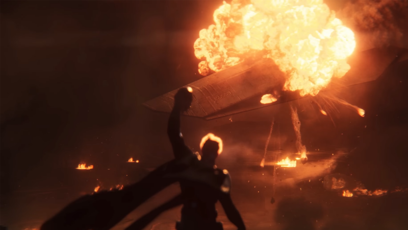 Dune Awakening Location, Location, Location Walkthrough