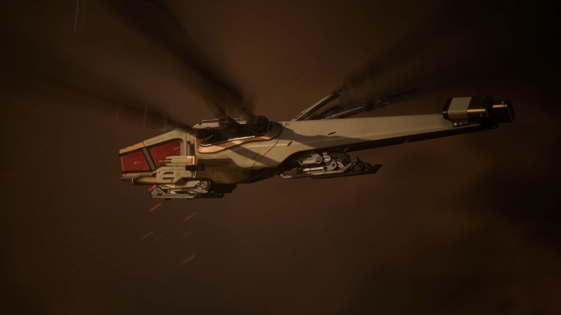 How To Get Titanium Ore in Dune Awakening