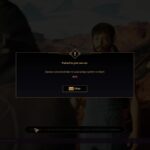 Dune Awakening Failed To Join Server Error Possible Fixes Explored.