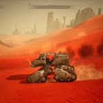 Dune_ Awakening Buggy