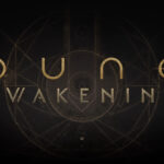 Picture of Dune: Awakening poster