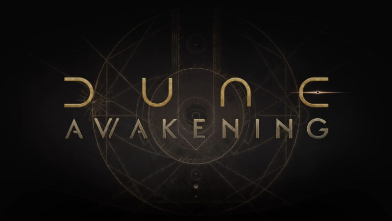 Picture of Dune: Awakening poster