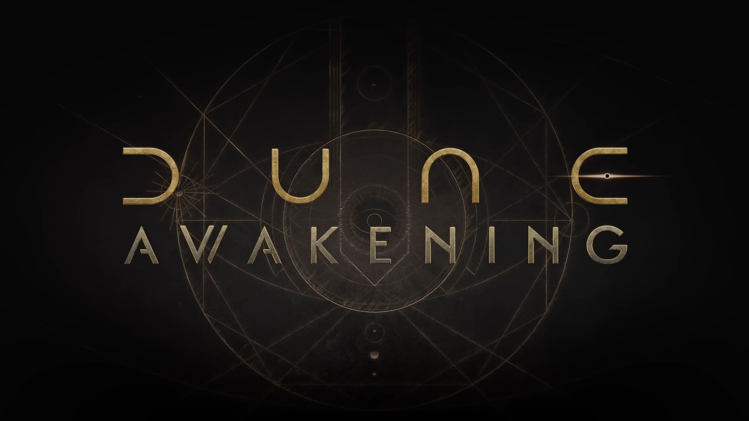 Picture of Dune: Awakening poster