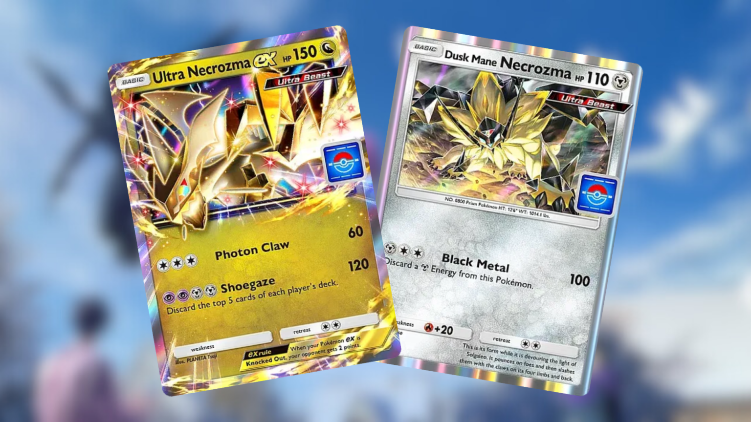 Best Ultra Necrozma ex Deck Guide for Pokemon TCG Pocket - Deltia's Gaming