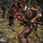 Executor excels in one on one combat (Image via Bandai Namco Entertainment)