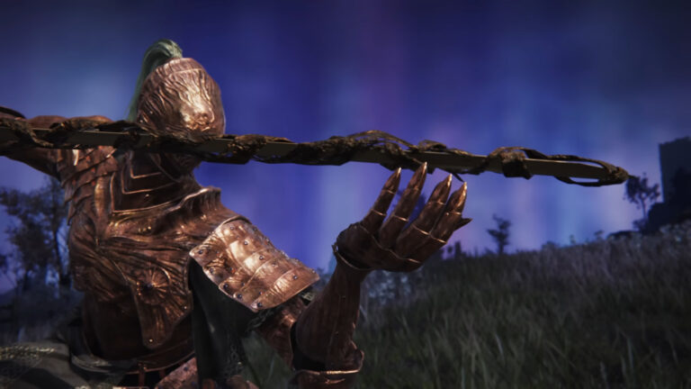 The Executor in Elden Ring Nightreign (Image via Bandai Namco Entertainment)