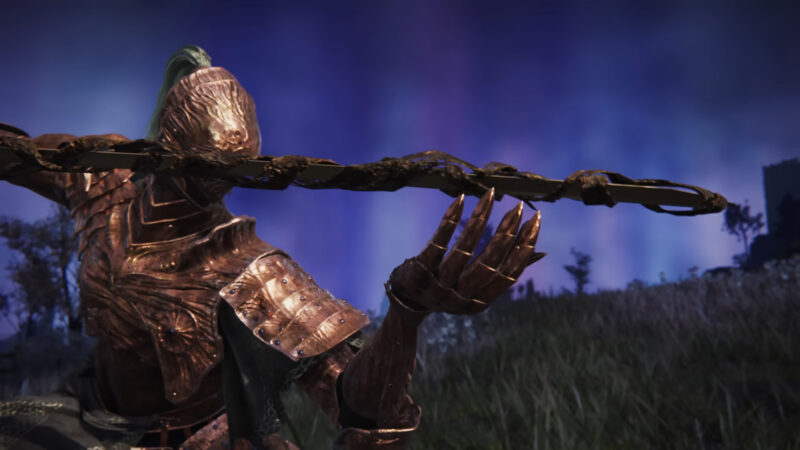 The Executor in Elden Ring Nightreign (Image via Bandai Namco Entertainment)