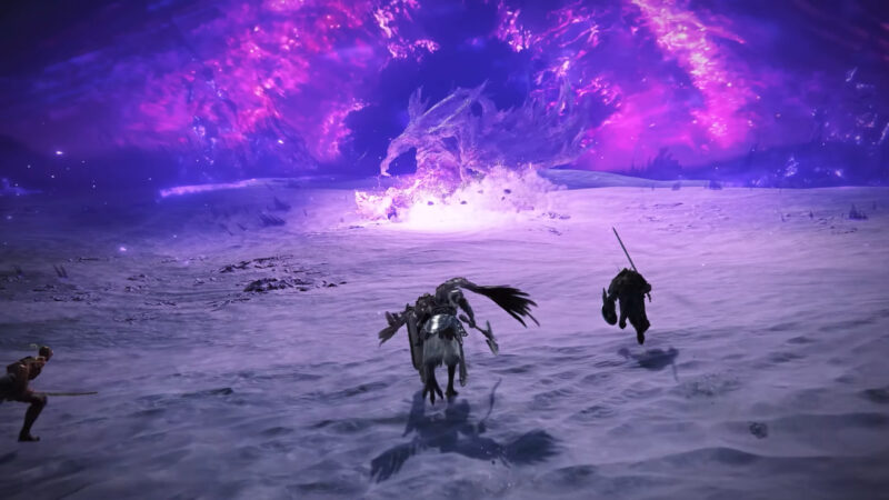 How To Get a Champion’s Path Trophy in Elden Ring Nightreign