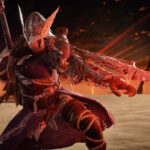 They both follow a rogue-like progression system (Image via Bandai Namco Entertainment)