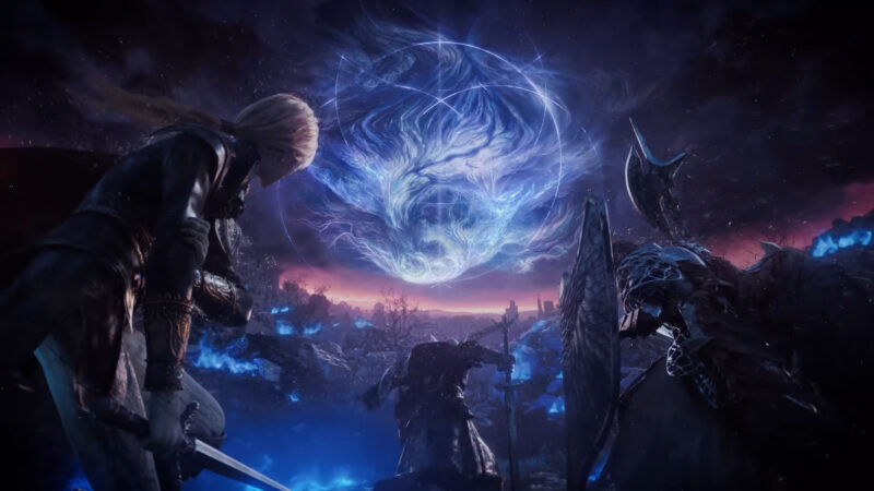 Are duos finally here in Elden Ring Nightreign (Image via Bandai Namco Entertainment)