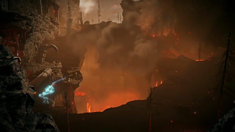 Shifting Earth events can change how the run goes (Image via Bandai Namco Entertainment)