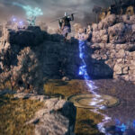Find the Oldest Gaol and earn the Old Gaol trophy in Elden Ring Nightreign (Image via Bandai Namco Entertainment)