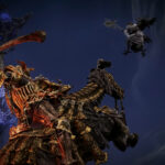 Boluses can change how your run goes (Image via Bandai Namco Entertainment)