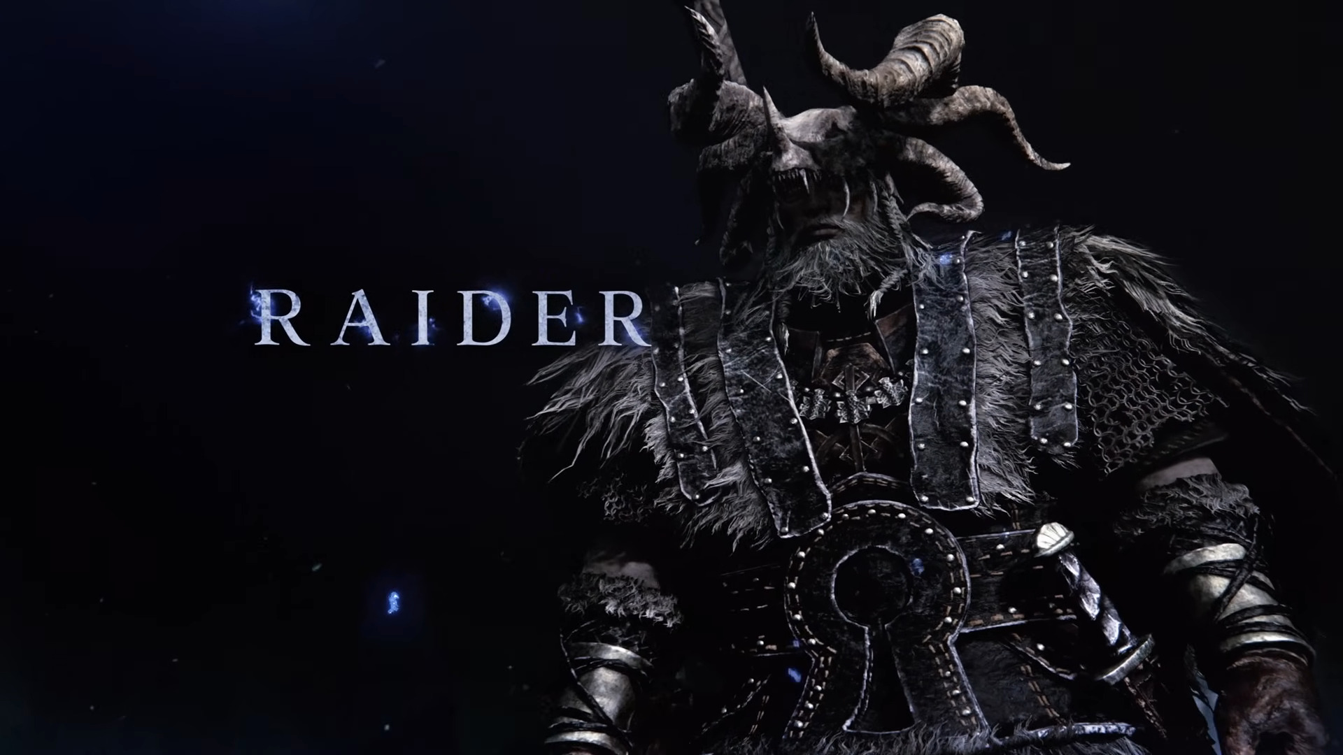 The Raider beats the enemy using overwhelming power (Image via Bandai Namco Entertainment)