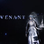 Learn how to play the Revenant in Elden Ring Nightreign (Image via Bandai Namco Entertainment)
