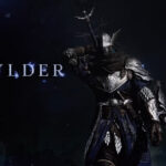 Wylder in Elden Ring Nightreign (Image via Bandai Namco Entertainment)