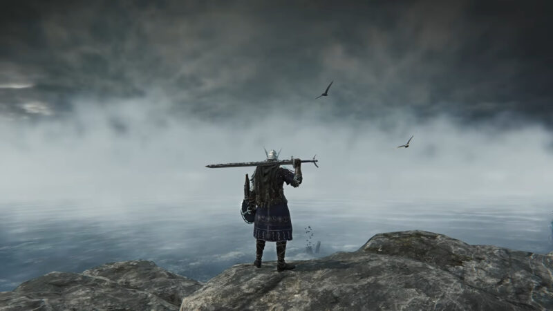 A jack of all trades type character (Image via Bandai Namco Entertainment)
