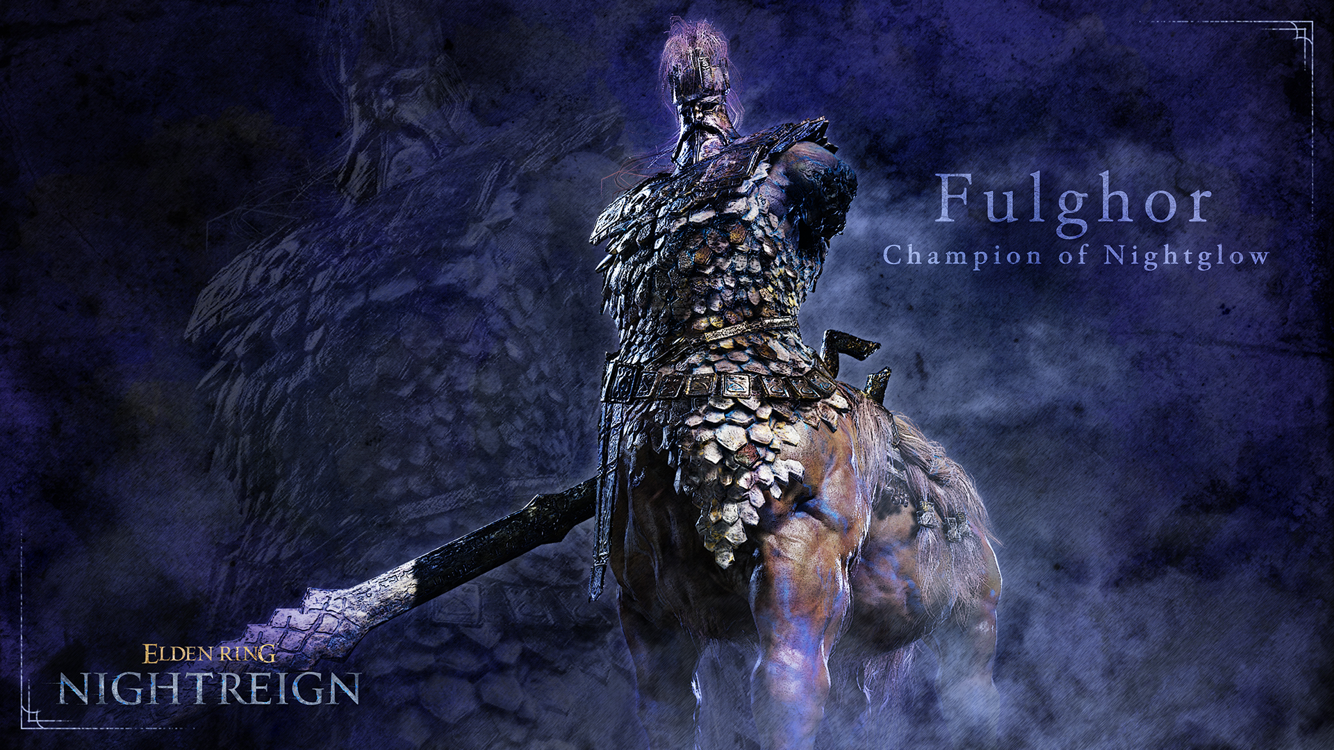 Elden Ring Nightreign (Image via FromSoftware)