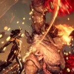 EVE2Tachy - Stellar Blade Mod