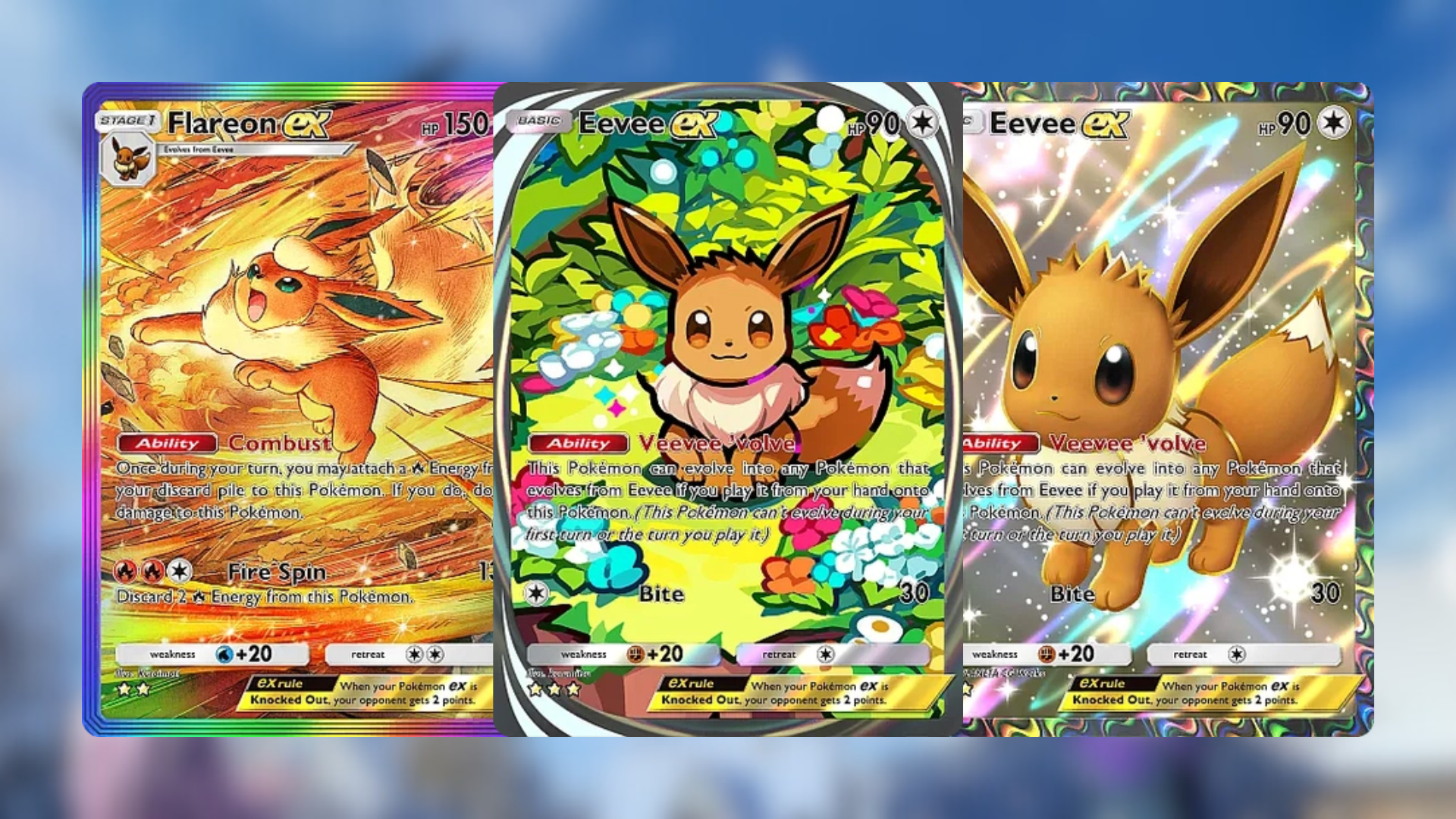Eevee Grove has three new secret missions (Image via The Pokemon Company)
