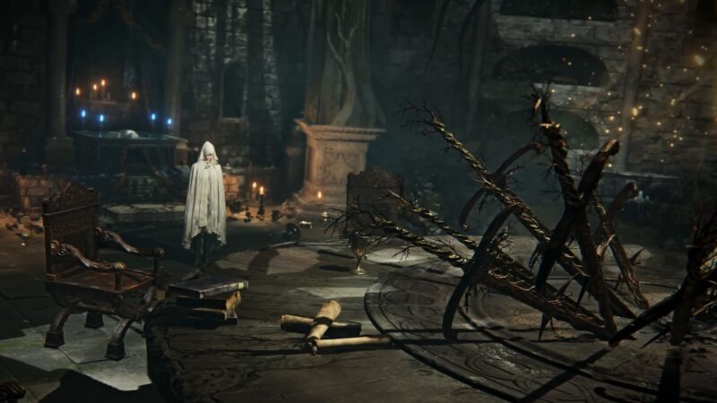 Elden Ring Nightreign: How To Sell Relics