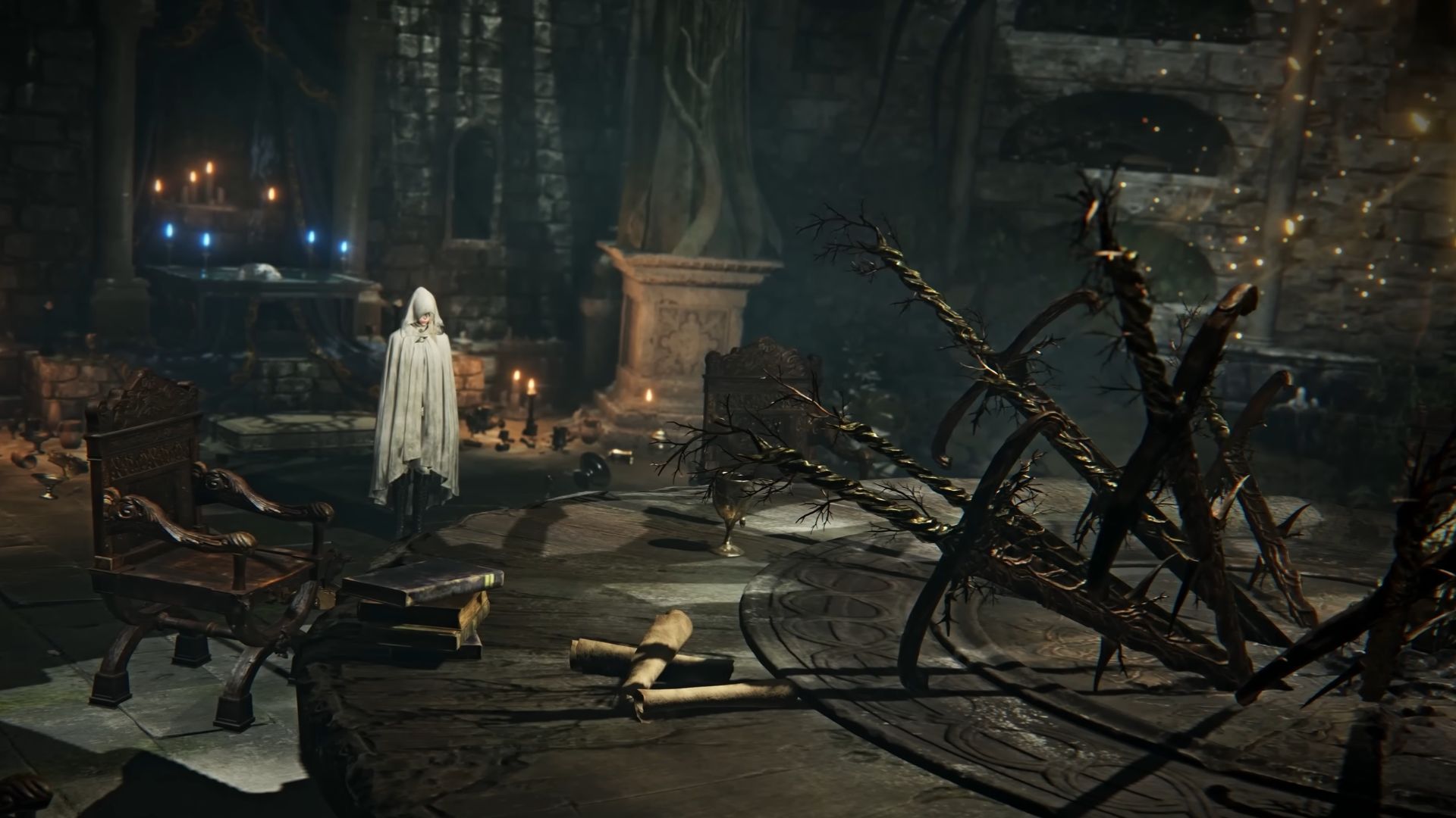 Elden Ring Nightreign: How To Sell Relics