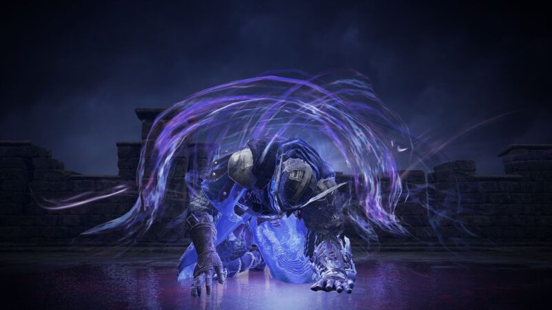 Elden Ring Nightreign: How To Retrieve Lost Runes