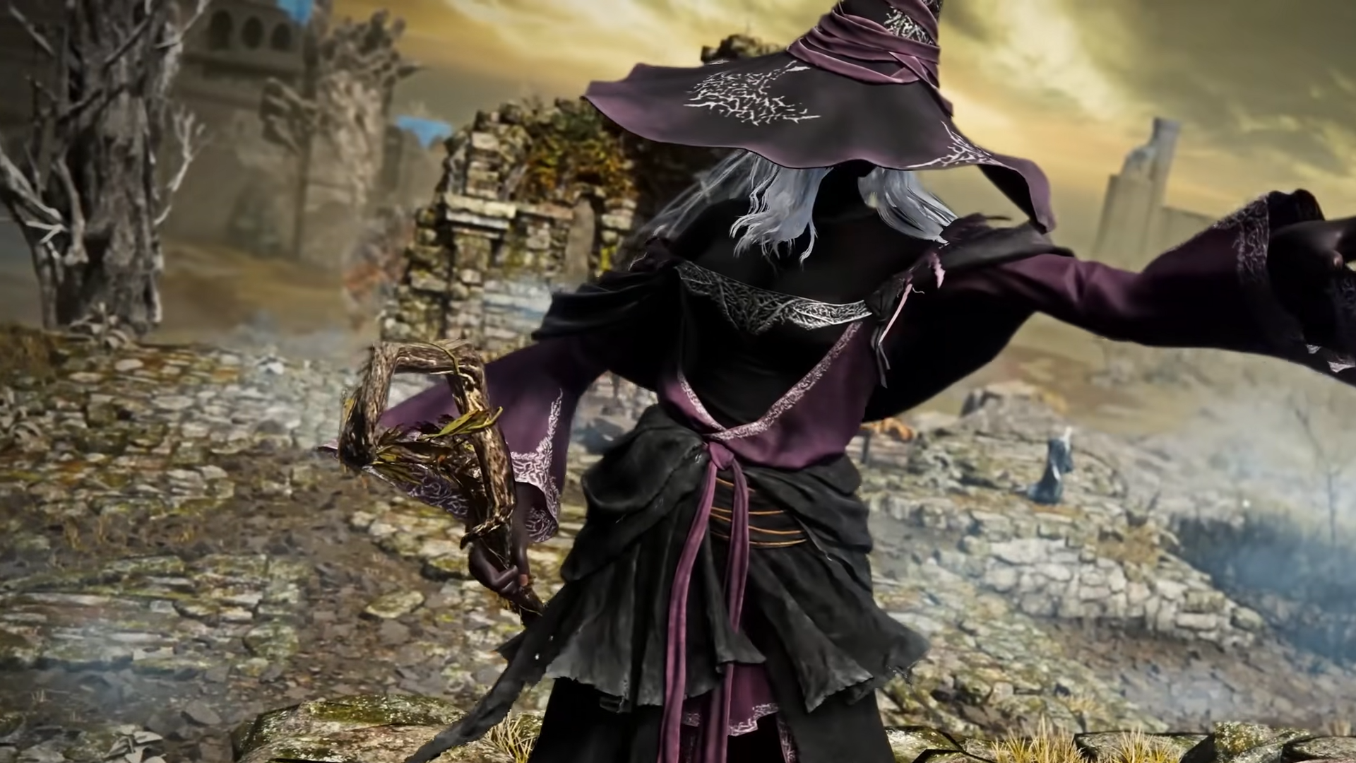 Characters like Recluse, Revenant, and Duchess are effective in magic attacks