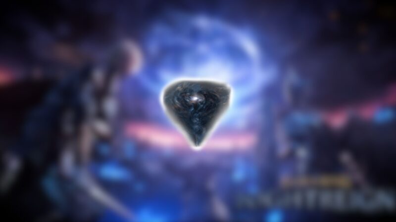Elden Ring Nightreign: Trace of Night Explained