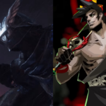 Elden Ring Nightreign and Hades have lots of differences and similarities(Image via Bandai Namco Entertainment and Supergiant Games)