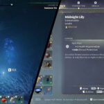 Enshrouded Midnight Lily farm location guide feature image