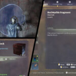 Enshrouded Red Marble Fragment farm location guide feature image