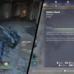 Enshrouded Spider Gland farm location guide feature image