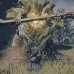 Erdtree Avatar