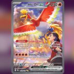 Ethan's Ho-oh ex (Image via TPC)