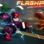 FLASHPOINT: Worlds Collide Discord and Trello Boards