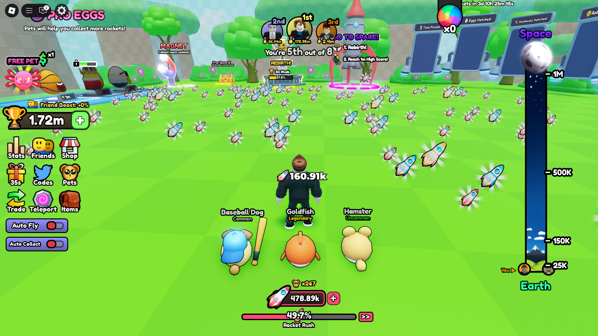 Gameplay Still (Image via Roblox Corporation)
