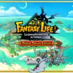 Fantasy Life i The Girl Who Steals Time Latest Update Patch Notes