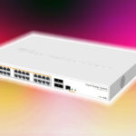 2.5G and 10G Ethernet: Do You Need Multi-Gig Networking at Home?