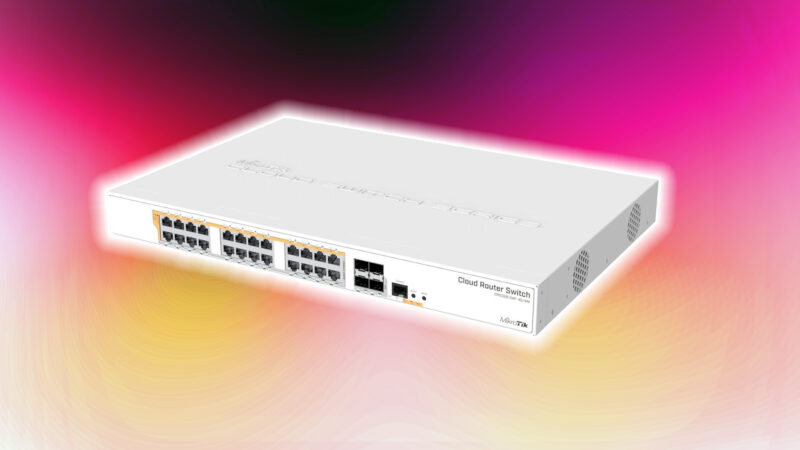 2.5G and 10G Ethernet: Do You Need Multi-Gig Networking at Home?