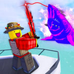 Fish It (Image via Roblox Corporation)