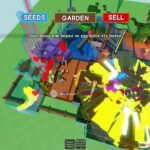 Foil Method in Grow a Garden (Image via Roblox)