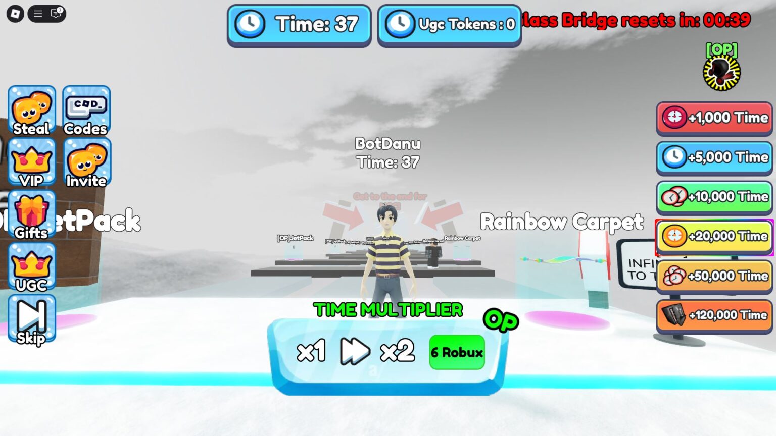 Freeze For UGC Codes April 2026 Deltia S Gaming Freeze For UGC Image Via Roblox 1536x864 
