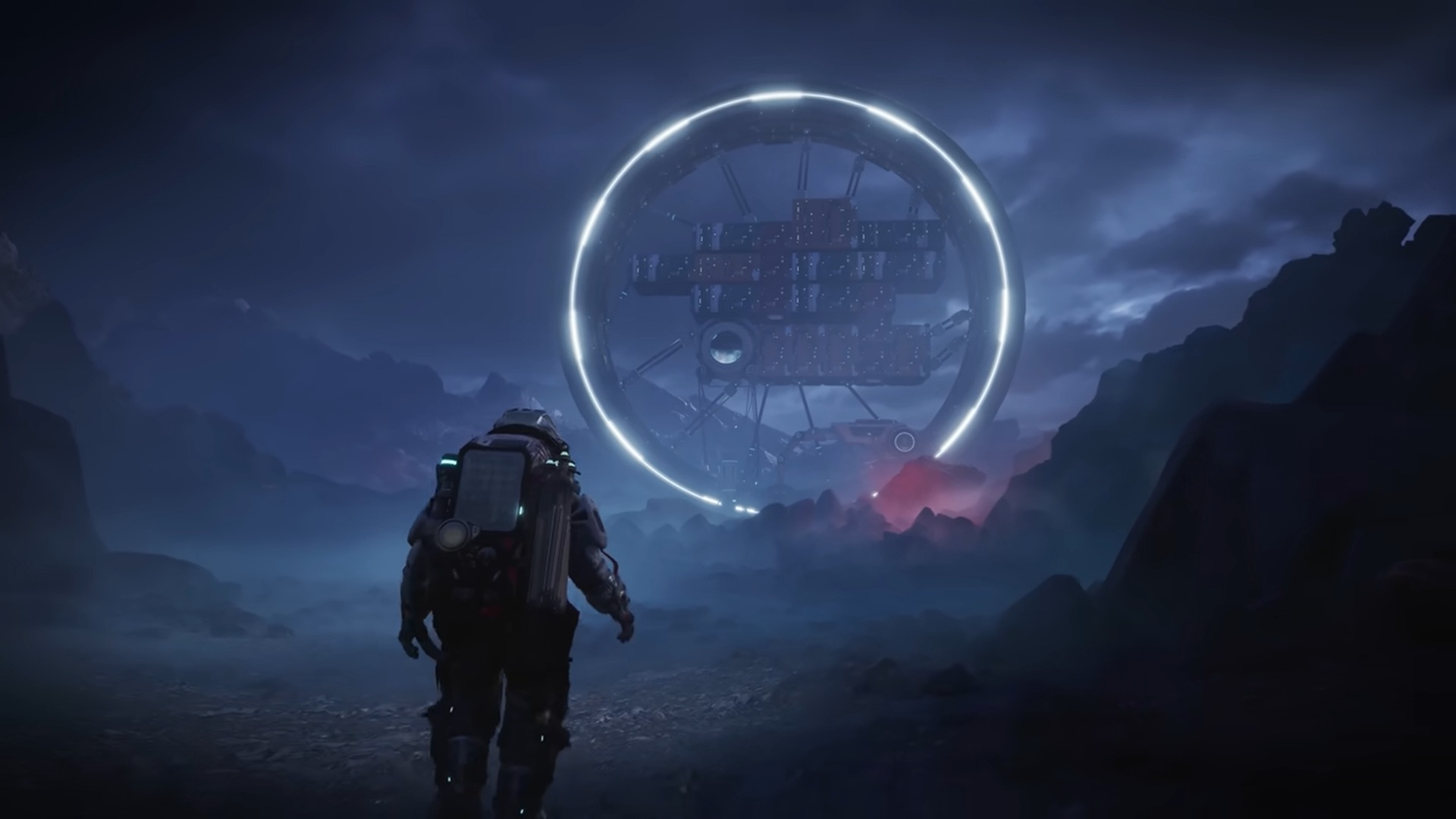 You must have full Energy while venturing out. (Source: 11 Bit Studios)